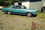 1965 Pontiac Tempest for Sale