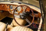 1958 ALVIS TE21  Drophead Petrol Manual