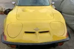 1972 Opel 1900 GT