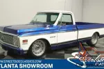 1972 Chevrolet C-10 Restomod