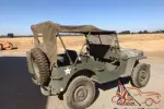 1944 Willys MB