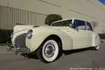 Lincoln : Continental Two-Door Coupe