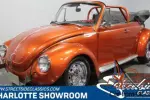 1973 Volkswagen Beetle-New Restomod