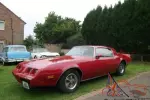 Deposit Now Taken,1980 Pontiac Firebird, 3.8 v6, Deposit Now Taken