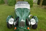  2CV lomax kit car body citroen ami 8 sports 4 wheeler sports 244 