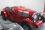 MG/JC 1930S RE-CREATION, RACE CAR!! WIRE WHEELS TO MUCH TO LIST SEE DETAILS