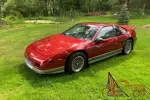 1987 Pontiac Fiero GT