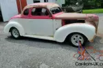 1939 Plymouth Other