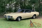 1972 Oldsmobile Cutlass Supreme for Sale