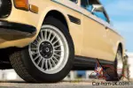 1971 BMW 2800 CS Coupe