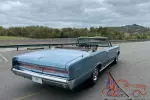 1964 Pontiac GTO 4 Speed Tri-Power
