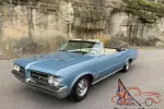 1964 Pontiac GTO 4 Speed Tri-Power