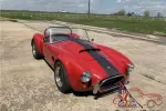 1966 Shelby Cobra