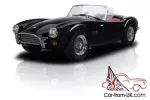 1962 Shelby Cobra 50th anniversary