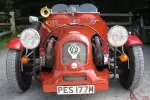 Citroen Lomax 223 sports/convertible Red eBay Motors #130899682138