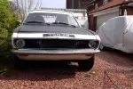 Opel Manta A Series 1.8 Turbo Road legal Track Car for Sale