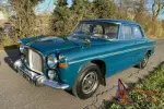 Rover P5, 3500 V8 automatic nice useable classic car.