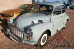 1964 Morris MINOR 1000 SALOON  Saloon Petrol Manual