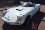 1992 Ginetta G33 3.9L V8