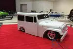 1971 Jeep DJ-5