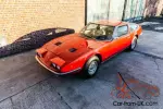 1972 Maserati Indy