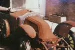 Renault EU Speedster Project