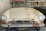 1964 Sunbeam Alpine