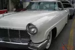 Lincoln : Continental Mark II