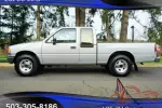 1988 Isuzu Other LS 84k Miles  **SPACECAB** 4x4 5 Speed Manual