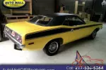 1973 Plymouth Other
