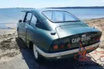 Bond Equipe  GT4s, 1965, Tax and M.O.T Exempt
