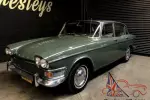 ~1966 Humber Super Snipe Series V AUTO # Daimler mg austin ford morris hillman