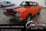 1970 Plymouth Road Runner