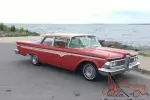 1959 Edsel Ranger