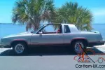 1984 Oldsmobile Cutlass Hurst/Olds for Sale