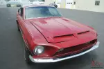 1968 Shelby GT 500  Project  Needs Restoration