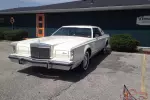 Lincoln : Mark Series 2 DOOR COUPE