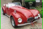 1949 Allard L Type