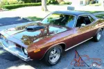 1973 Plymouth Barracuda