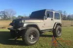 1988 Jeep Wrangler