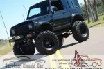 1987 Suzuki Samurai