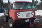 1959 Jeep FC170