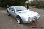 1973 Renault Alpine A310/4 LHD for Sale