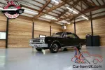 1967 Plymouth GTX HEMI