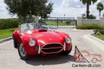 1966 Shelby Cobra