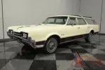 1967 Oldsmobile Vista Cruiser for Sale