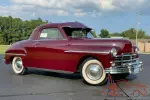 1949 Plymouth Other