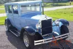 1927 Nash Standard