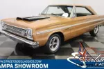 1966 Plymouth Other