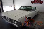 Lincoln : Continental Arizona Car 390V8 Great for Parts or Restore